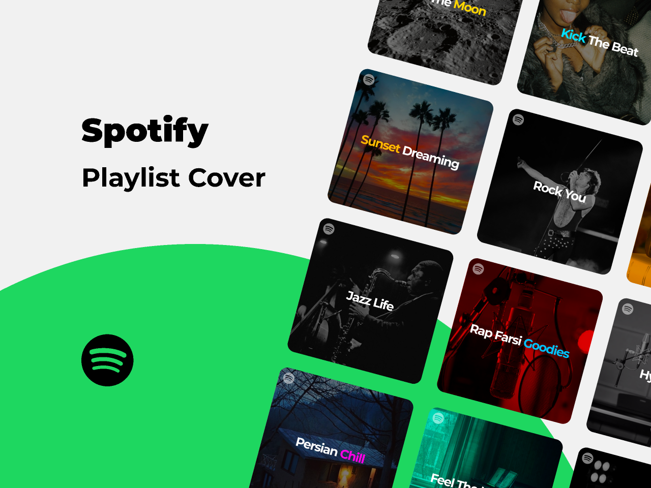 Cara Menggabungkan Daftar Putar Di Spotify