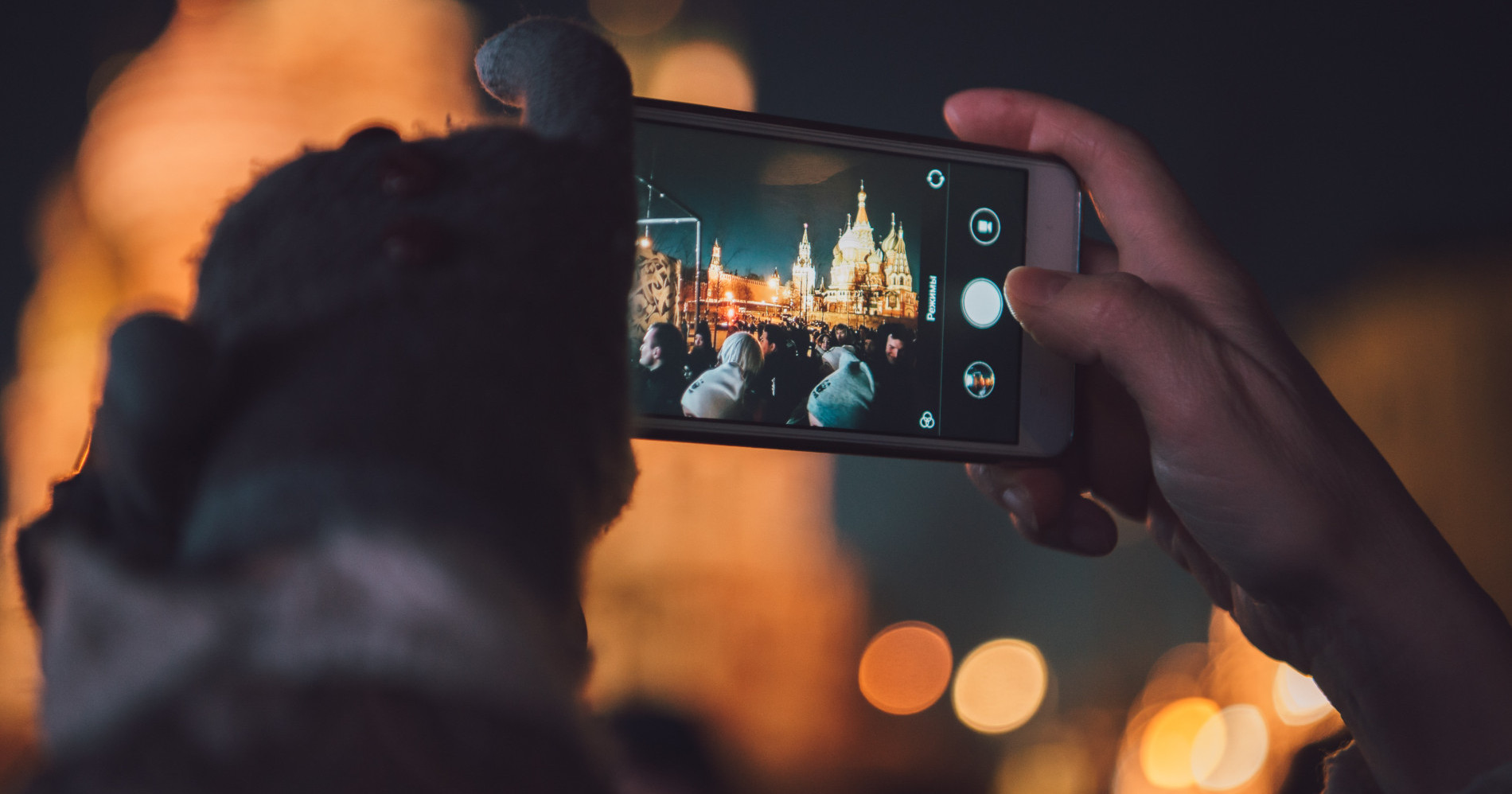 9 Fitur Untuk Membuat Foto Android Profesional Yang Terlihat Seperti Foto Kamera Asli !